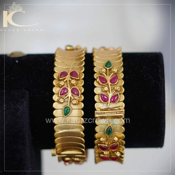 KaurzCrown.com – Finest Bespoke Jewellery