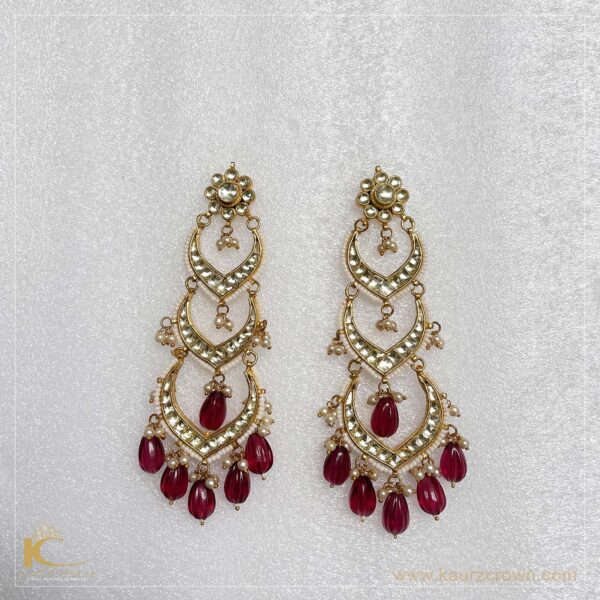 Gulzar Earrings