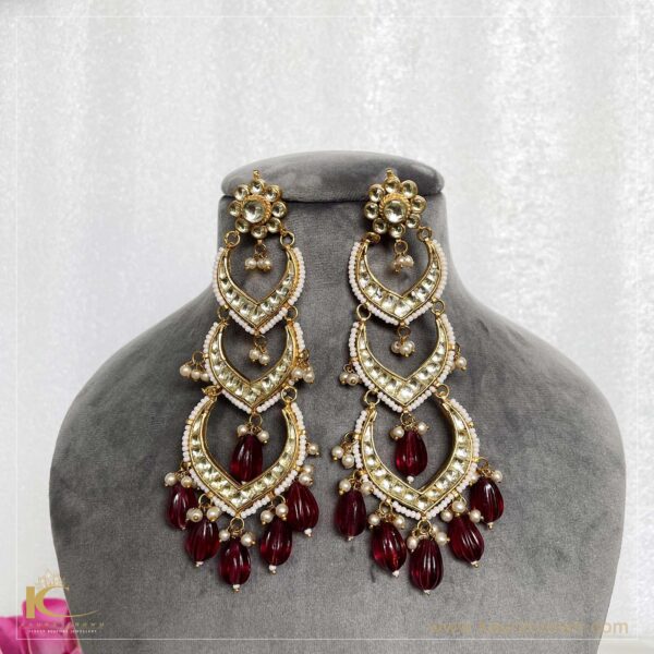 Gulzar Earrings