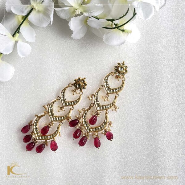 Gulzar Earrings