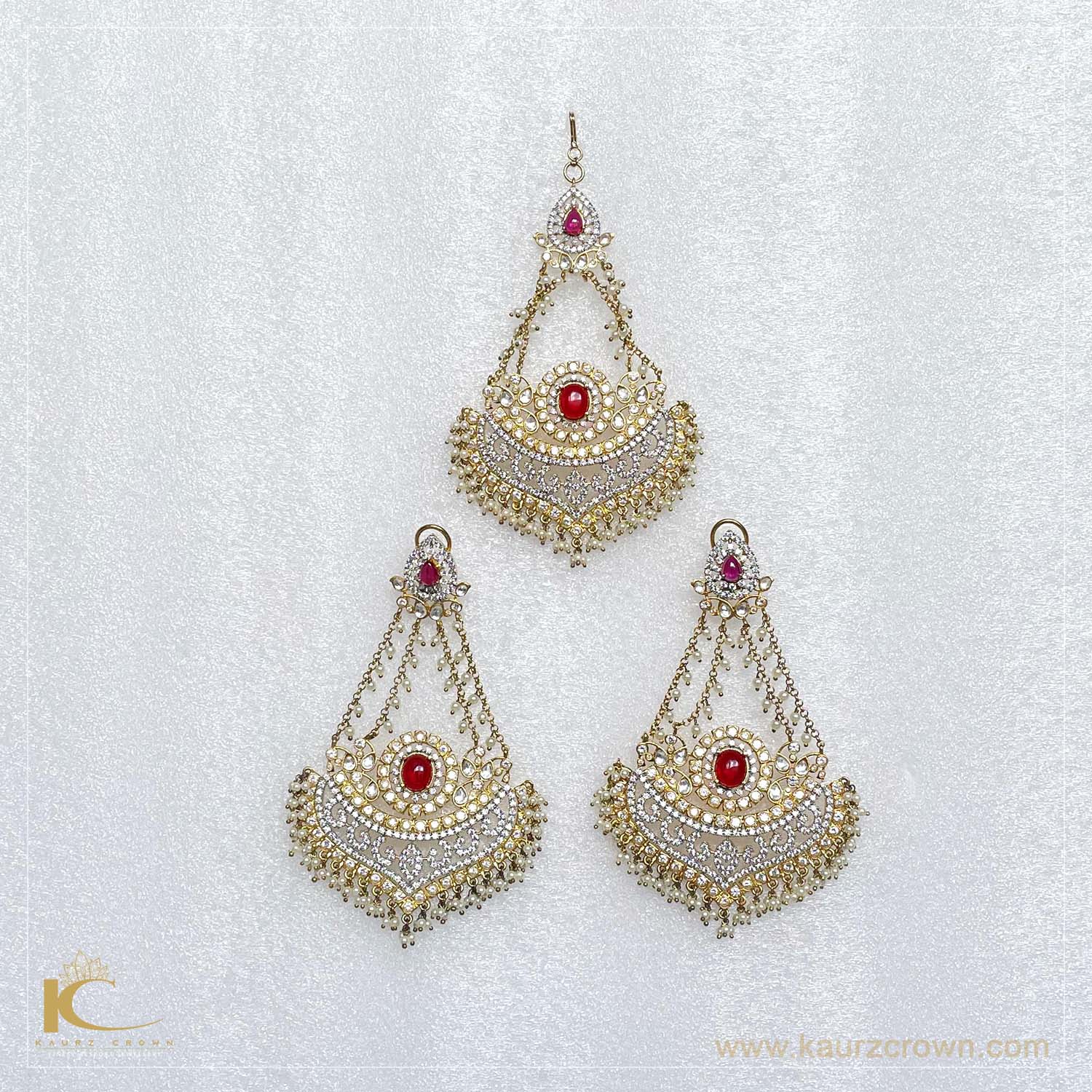 Kohinoor store artificial jewellery