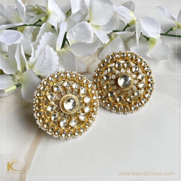 Selina Earring Studs