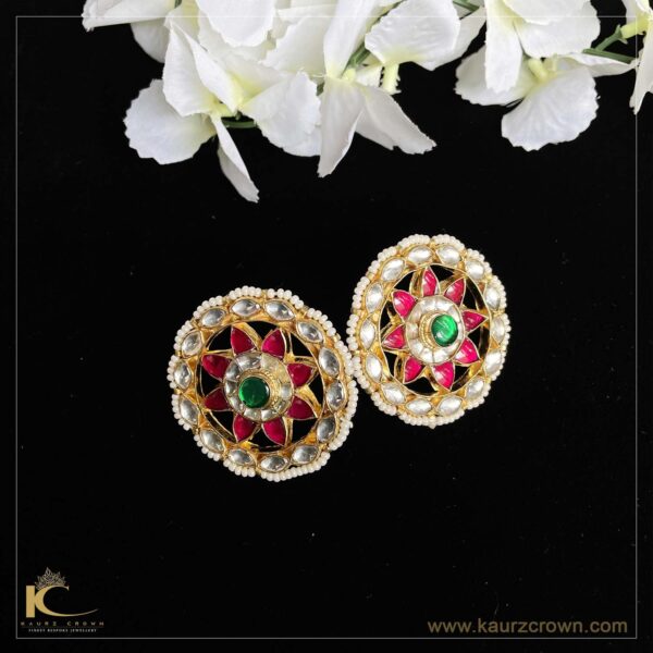 Pavitra Earrings