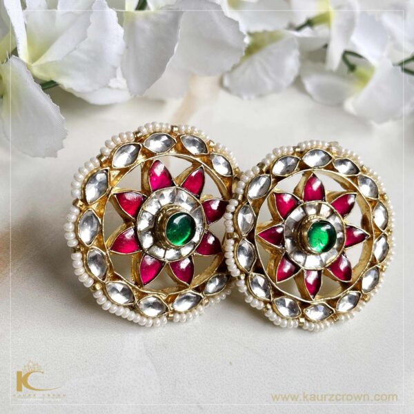 Pavitra Earrings