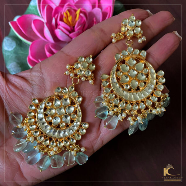 Rehnoor Necklace Set