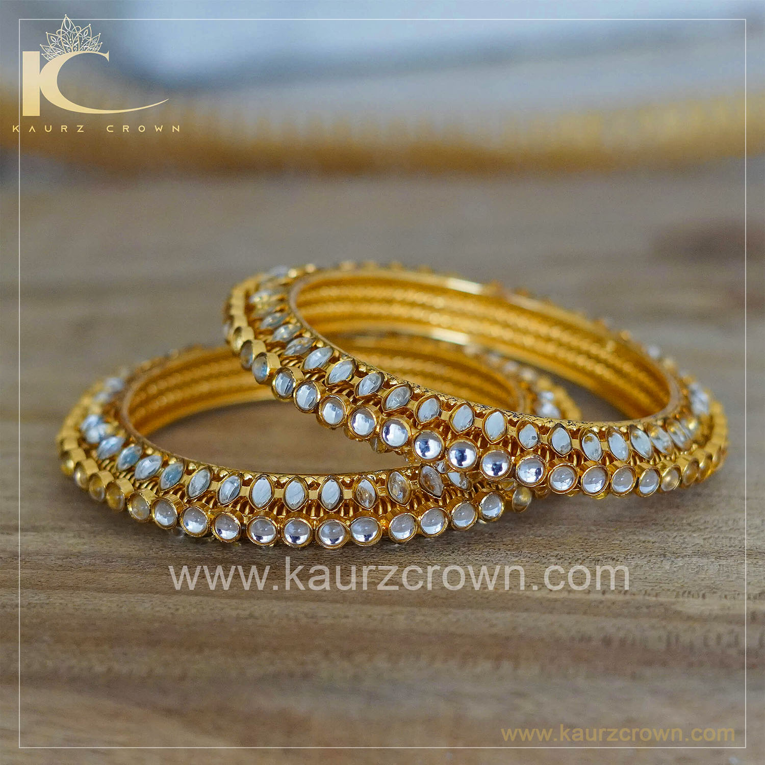 KaurzCrown.com – Finest Bespoke Jewellery