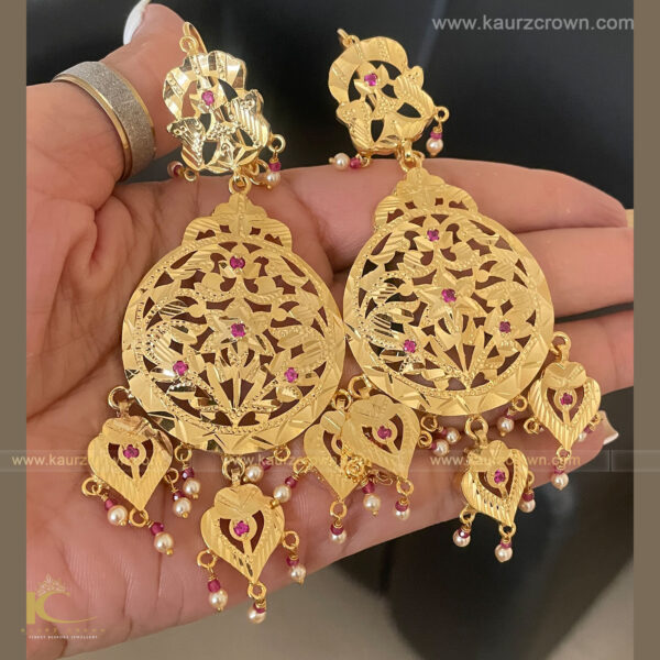 Big Kemp Temple Indian Jewelry Earrings EA-05 Bharatnatyam, Kuchipudi,  Engagement, Weddings, Birthdays Classical Dance Jewelry - Etsy | Indian  jewelry earrings, Dance jewelry, Indian jewelry